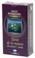 Tarot Divinatoire de la Nature (De la...) (FR) (MAES)