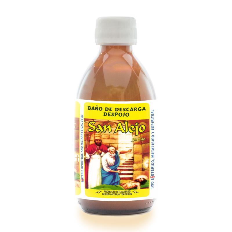 Despojo San Alejo 250 ml