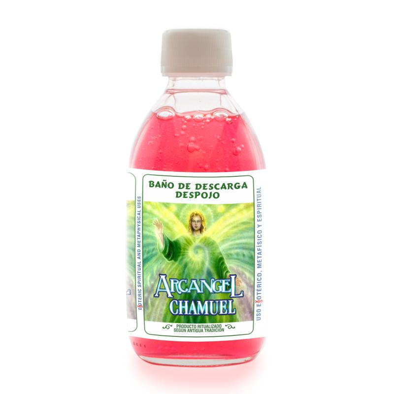 Despojo Arcangel Chamuel 250 ml