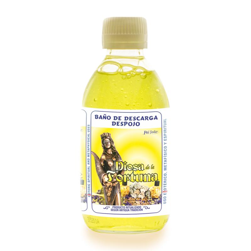 Despojo Diosa de la Fortuna 250 ml