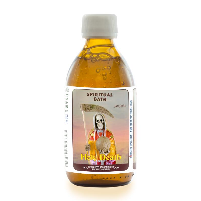 Despojo Santa Muerte 250 ml