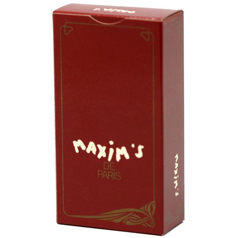 Tarot coleccion Maxim`s de Paris (FR) (Grimaud)