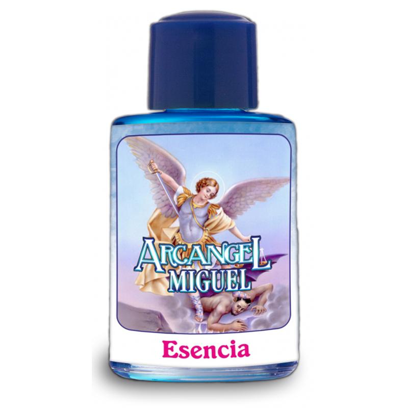 Esencia Esoterica Arcangel San Miguel 15 ml