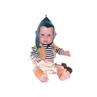 Muñeco Magico Alien 38 a 40 cm (Baby Elfo - Prosperidad) (E...