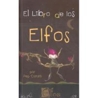 Libro de los elfos (Elfos) Pep Catala