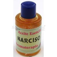 Esencia Narciso 15 ml (Has)