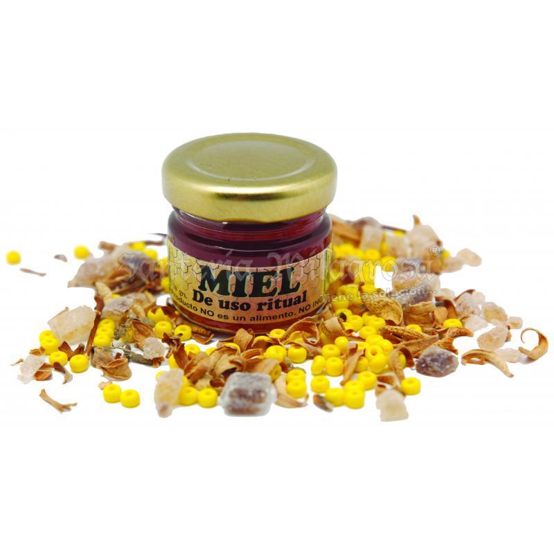 Art. Ritual Miel de Ritual Pai Joao 30 g