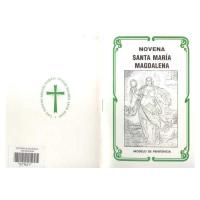 Novena Maria Magdalena (Blanco y negro) (Has)