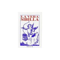 Oraculo coleccion La Vera Sibilla - Doctour Marius (52 Carta...