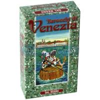 Tarot coleccion Tarocchi di Venezia - Giordano Berti, Giulia...