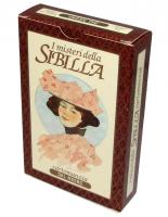 Sibilla (Misteri Della..) (54 Cartas) (IT) (Dal) (02/16)