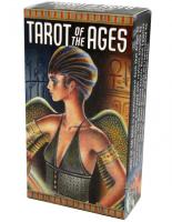 Tarot of the Ages - Mario Garizio (En) (Usg)