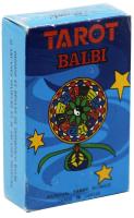 Tarot coleccion Balbi - Domenico Balbi - (3ª Edicion) (Orig...