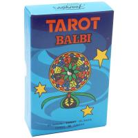 Tarot coleccion Balbi - Domenico Balbi - (2ª Edicion) (Original) (SP, EN) (Fou) (Caja Estuche)