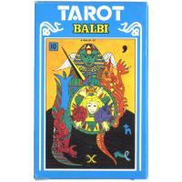Tarot coleccion Balbi - Domenico Balbi - (4ª Edicion) (Orig...