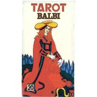 Tarot coleccion Balbi - Domenico Balbi - (Replica) (SP, EN) ...