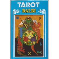 Tarot coleccion Balbi - Domenico Balbi - (Grande) (Replica) ...