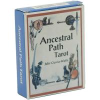 Tarot coleccion Ancestral Path Ed.1995 (EN) (USG)