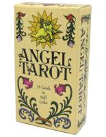 Tarot coleccion Angel Tarot - Stuart R. Kaplan (2Âª Edicio...