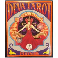 Tarot coleccion Deva - Herta Drnec & Roberta Lanphere (nÂº...