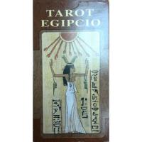 Tarot coleccion Tarot Egipcio (6 Idiomas) (1ª Edicion) (SCA...