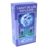 Tarot coleccion Tarot de los reflejos -  Francesco Ciampi  -...