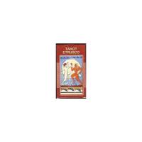 Tarot Coleccion  Etrusco - 1ª Edicion  (SCA)