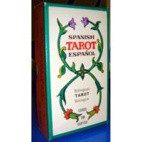 Tarot coleccion Spanish Tarot Español - Basado Tarot Clasic...