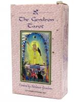 Tarot coleccion The Gendron Tarot - Melanie Gendron - 1st Edition (1997) (1 ed. Rosa) (EN) (U.S.Games)