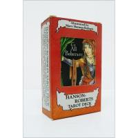 Tarot coleccion Hanson Roberts Tarot Deck - Mary Hanson Robe...