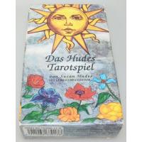 Tarot coleccion Das Hudes Tarotspiel - Susan Hudes (DE) (AGM...