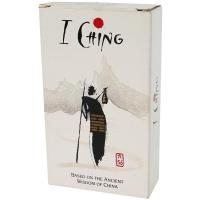 Oraculo Coleccion I Ching - (1999) (Holitzka) (64 Cartas) (E...