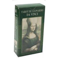 Tarot coleccion Leonardo da Vinci (6 Idiomas) (SCA) (Fabbri ...