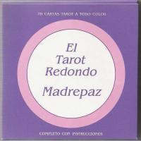 Tarot coleccion El Tarot Redondo Madrepaz - Karen Vogel and ...