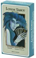 Tarot coleccion Londa 1993 (EN) (USG) (FT)