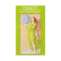 Tarot coleccion Mantegna (Plateado) (SCA) (Orbis) (2000)