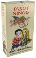 Tarot coleccion Niños (Lele Luzzati) (5 Idiomas) (SCA)