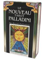 Tarot coleccion Nouveau Palladini (FR) (1996) (AGM)