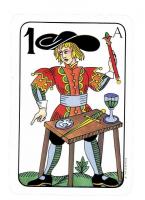 Tarot coleccion Prager Tarot - Stuart Kaplan (54 Cartas) (19...