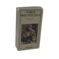 Tarot coleccion Philatelique - Baptiste Paul Grimaud (1ª Ed...