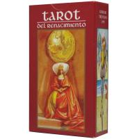 Tarot coleccion Renacimiento (5 Idiomas) (SCA) (Orbis) (2000...