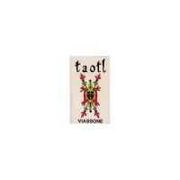 Tarot coleccion Taotl Messicano - Viassone (72 Cartas) (IT) ...