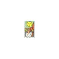 Tarot coleccion Rider Waite Giant (Gigante) (EN) (USG) (Prin...