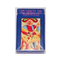 Tarot coleccion Le Tarot de Marseille (Mini) (Fournier)