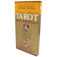 Tarot coleccion Marsella 22 Arcanos - (Daniel Rodes y Encarn...