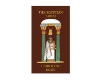 Tarot coleccion Egipcio (Mini) (SCA) (03/19)