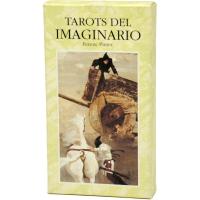 Tarot coleccion Tarots del Imaginario - Ferenc Pinter (22 Ca...