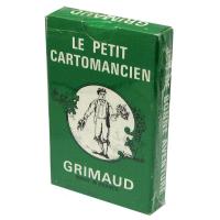 Tarot Le Petit Cartomancien - The Concise Fortune Teller (36...