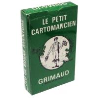 Tarot coleccion Le Petit Cartomancien - The Concise Fortune ...