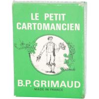 Tarot coleccion Le Petit Cartomancien - The Concise Fortune ...